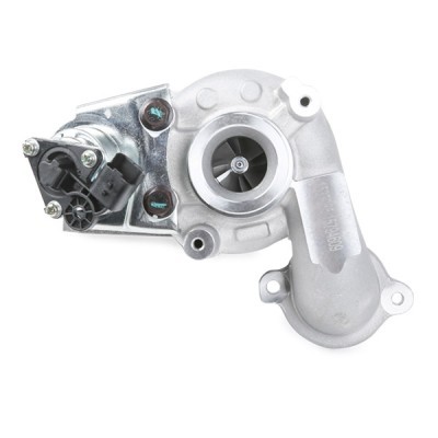 Turbolader RIDEX 2234C10087 2234C10087 - foto 6