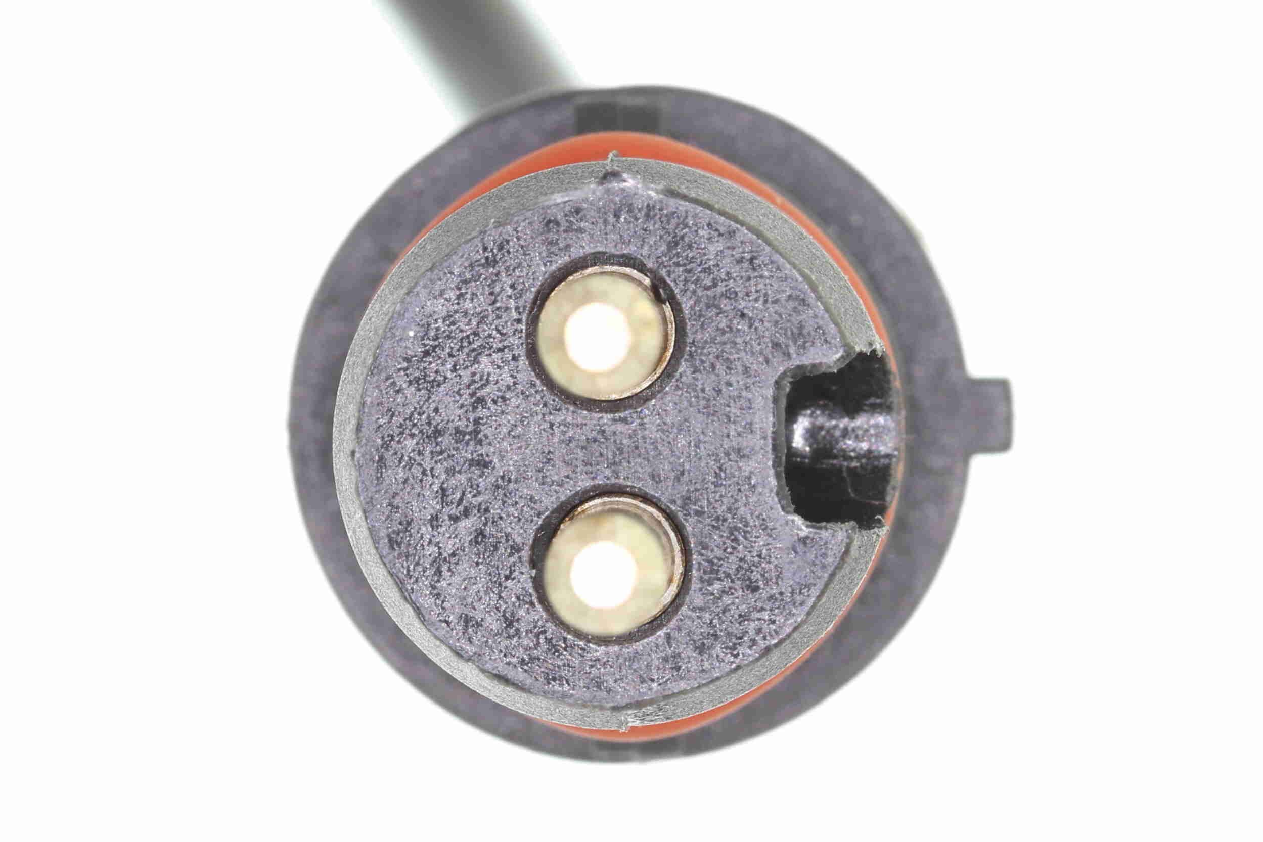 ABS Sensor VEMO V24-72-0016 V24-72-0016 - foto 2