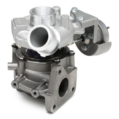 Turbolader RIDEX 2234C10292 2234C10292 - foto 4