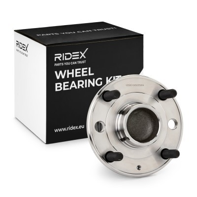 Radlager RIDEX 654W0286 654W0286 - foto 3