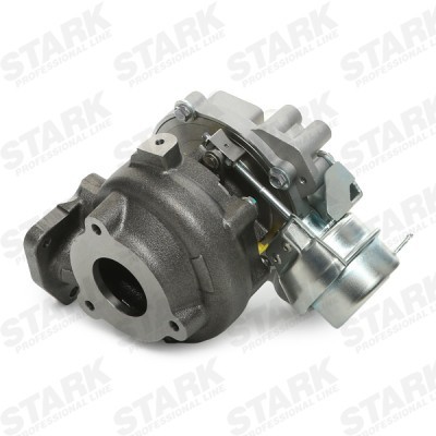 Turbolader Stark SKCT-1190177 SKCT-1190177 - foto 5