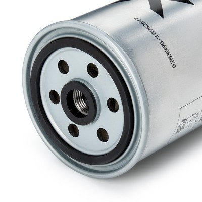 Kraftstofffilter RIDEX 9F0069P 9F0069P - foto 4