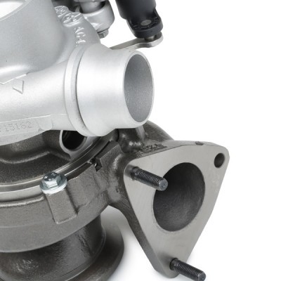 Turbolader RIDEX 2234C10308R 2234C10308R - foto 15