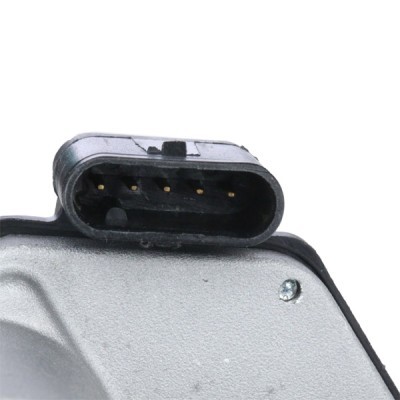 Дроссельная заслонка RIDEX 158T0200 158T0200 - foto 6