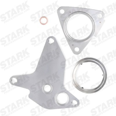 Turbolader Stark SKCT-1190641 SKCT-1190641 - foto 7