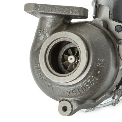 Turbolader RIDEX 2234C10686R 2234C10686R - foto 5