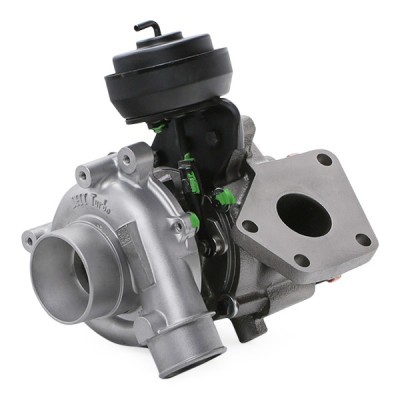 Turbolader RIDEX 2234C0191R 2234C0191R - foto 3