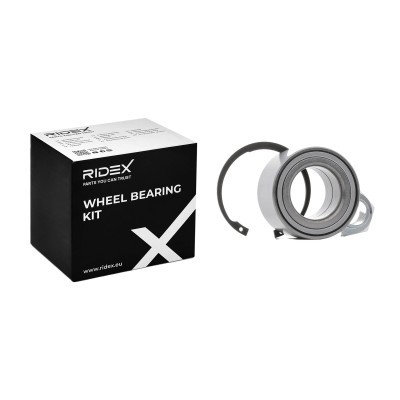 Radlager RIDEX 654W0099 654W0099 - foto 2