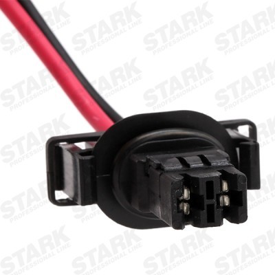 Klimabedienteil Stark SKCU-2150036 SKCU-2150036 - foto 4