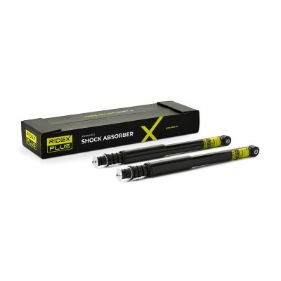 Stoßdämpfer RIDEX 854S0945P 854S0945P - foto 2