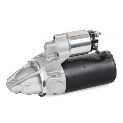 Anlasser RIDEX 2S0641 2S0641 - foto 3