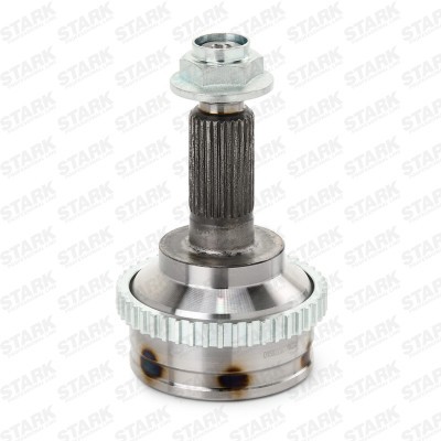 Gelenksatz, Antriebswelle Stark SKJK-0200127 SKJK-0200127 - foto 4