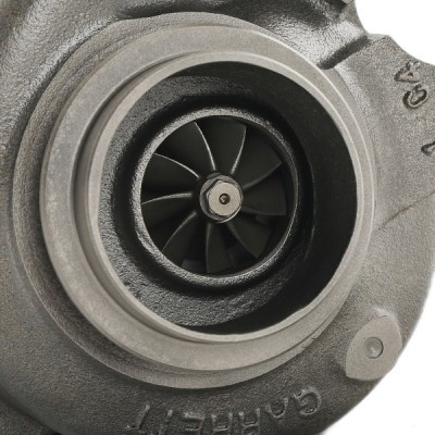 Turbolader RIDEX 2234C10130R 2234C10130R - foto 8