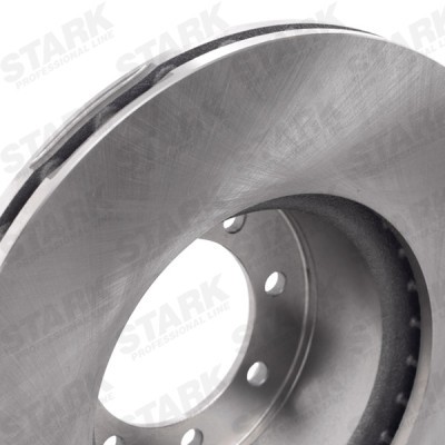 Bremsscheibe Stark SKBD-0023692 SKBD-0023692 - foto 5