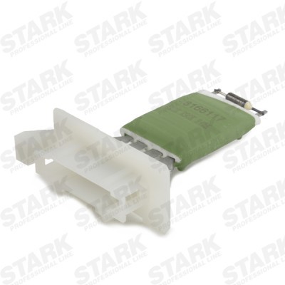 Klimabedienteil Stark SKCU-2150040 SKCU-2150040 - foto 3