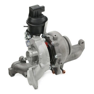 Turbolader RIDEX 2234C10195R 2234C10195R - foto 3