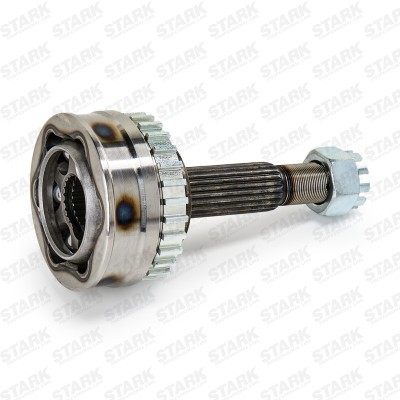 Gelenksatz, Antriebswelle Stark SKJK-0200059 SKJK-0200059 - foto 5