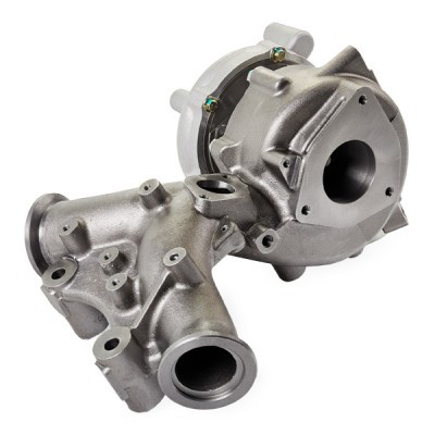Turbolader RIDEX 2234C0241 2234C0241 - foto 4
