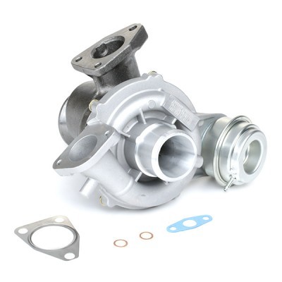 Turbolader RIDEX 2234C10141 2234C10141 - foto 3
