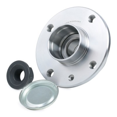 Radlager RIDEX 654W0225 654W0225 - foto 3