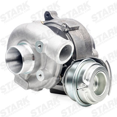 Turbolader Stark SKCT-1190083 SKCT-1190083 - foto 7