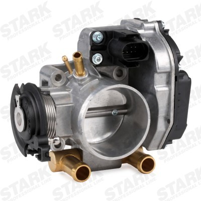 Дроссельная заслонка Stark SKTB-0430189 SKTB-0430189 - foto 3