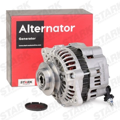 Generator Stark SKGN-0320724 SKGN-0320724 - foto 2
