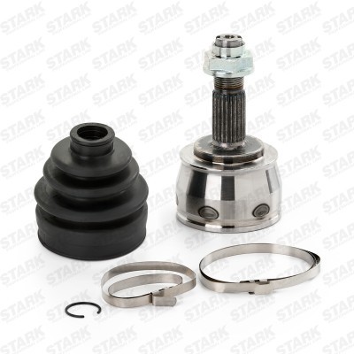 Gelenksatz, Antriebswelle Stark SKJK-0200151 SKJK-0200151 - foto 3