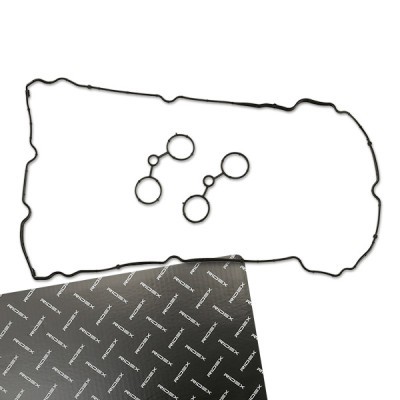 Dichtung, Zylinderkopfhaube RIDEX 979G0080 979G0080 - foto 2