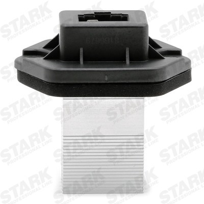 Klimabedienteil Stark SKCU-2150060 SKCU-2150060 - foto 7