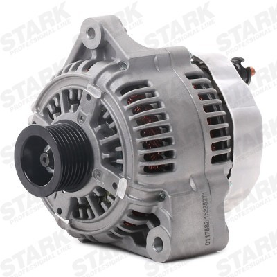 Generator Stark SKGN-0321197 SKGN-0321197 - foto 3