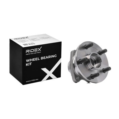 Radlager RIDEX 654W1127 654W1127 - foto 2