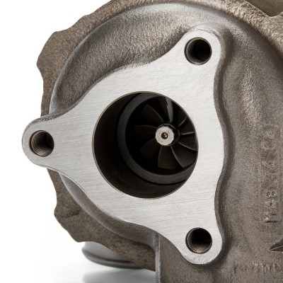 Turbolader RIDEX 2234C10468R 2234C10468R - foto 6