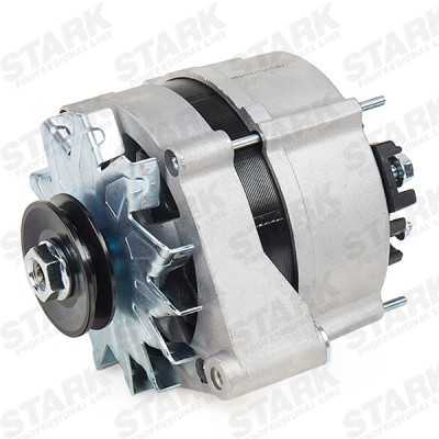 Generator Stark SKGN-0321037 SKGN-0321037 - foto 3