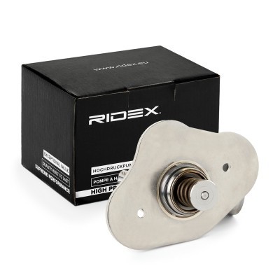 Hochdruckpumpe RIDEX 3918H0014 3918H0014 - foto 2