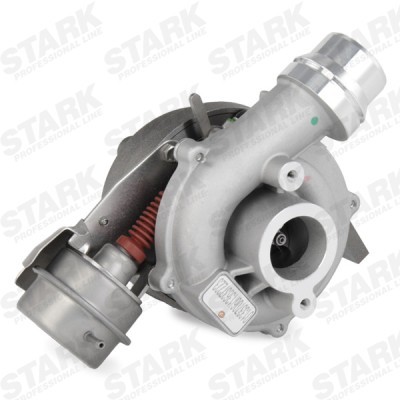 Turbolader Stark SKCT-1190116 SKCT-1190116 - foto 3