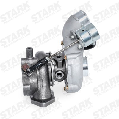 Turbolader Stark SKCT-1190003 SKCT-1190003 - foto 5