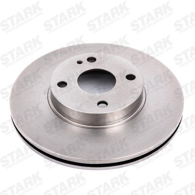 Bremsscheibe Stark SKBD-0020366 SKBD-0020366 - foto 2