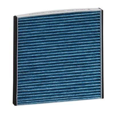 Filter, Innenraumluft RIDEX 424I0531P 424I0531P - foto 4