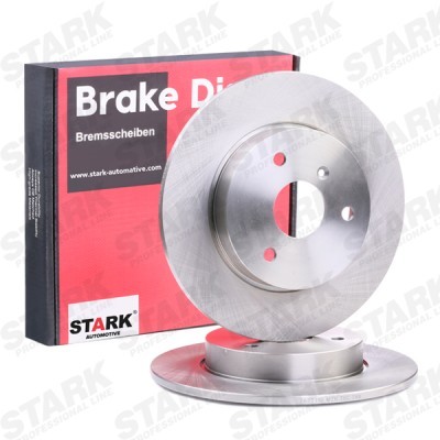 Bremsscheibe Stark SKBD-0020228 SKBD-0020228 - foto 2