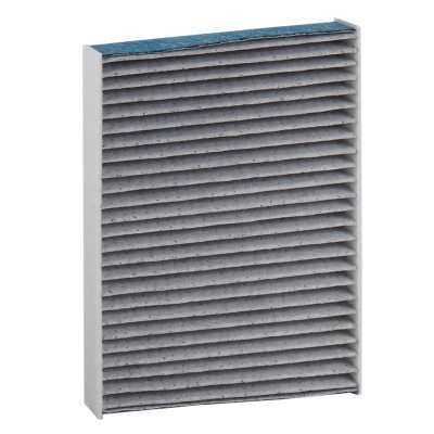 Filter, Innenraumluft RIDEX 424I0611P 424I0611P - foto 3