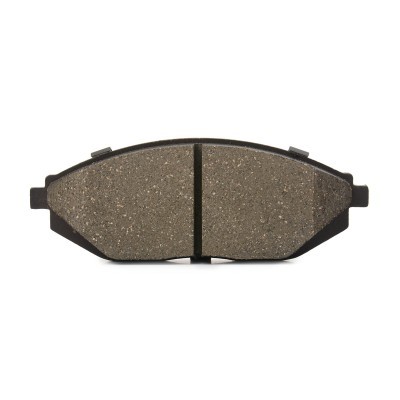 Bremsbeläge Satz RIDEX 402B0381P 402B0381P - foto 6