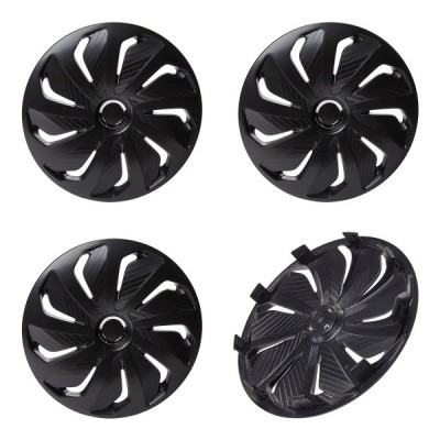 Колпак колеса RIDEX 100009A0055 100009A0055 - foto 2