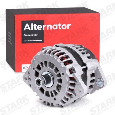 Generator Stark SKGN-0320889 SKGN-0320889 - foto 2