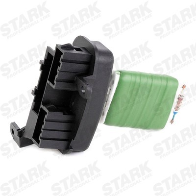 Klimabedienteil Stark SKCU-2150071 SKCU-2150071 - foto 4