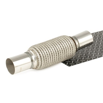 Flexrohr, Abgasanlage RIDEX 3971F0046 3971F0046 - foto 2