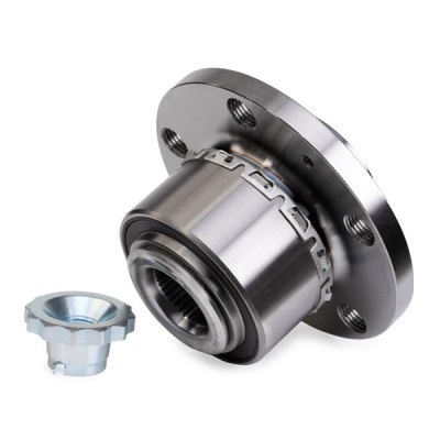 Radlager RIDEX 654W0642 654W0642 - foto 4