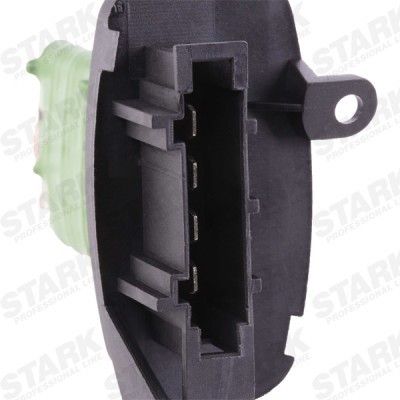 Klimabedienteil Stark SKCU-2150027 SKCU-2150027 - foto 7