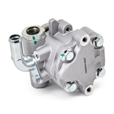 Hydraulikpumpe, Lenkung RIDEX 12H0055 12H0055 - foto 4