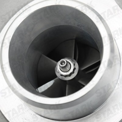 Turbolader Stark SKCT-1190053 SKCT-1190053 - foto 4